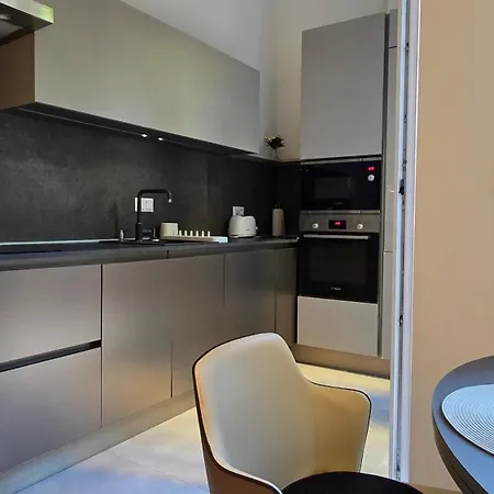 Apartment Cozy In The Heart Of Buda