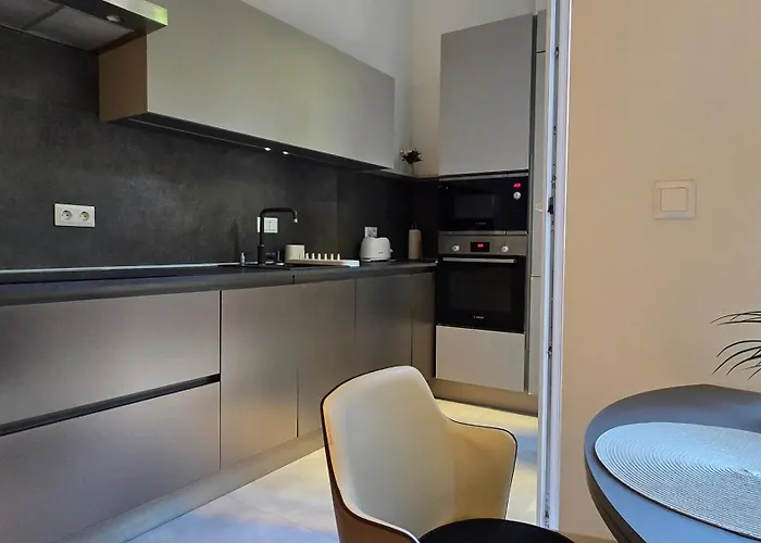 דירה Cozy In The Heart Of Buda