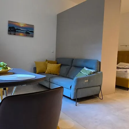 Cozy In The Heart Of Buda Appartement *